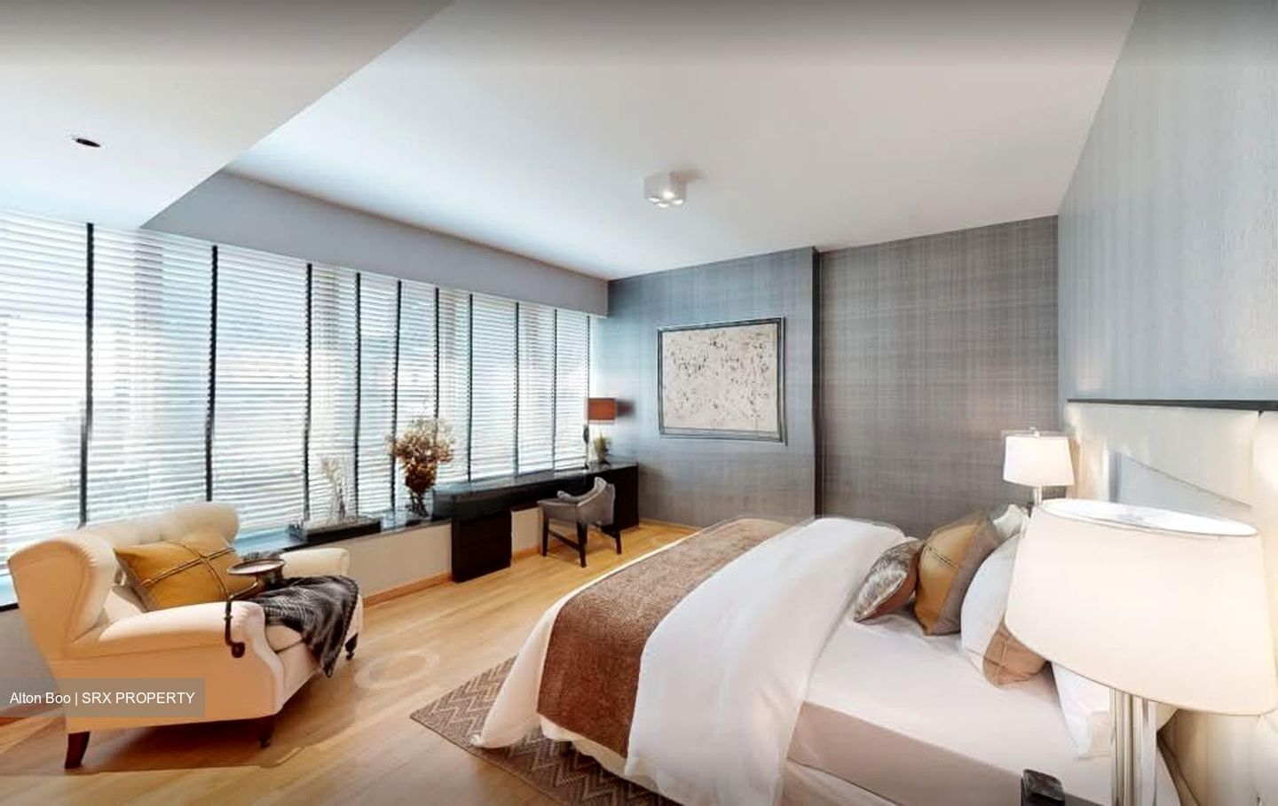 One Shenton (D1), Apartment #606993611